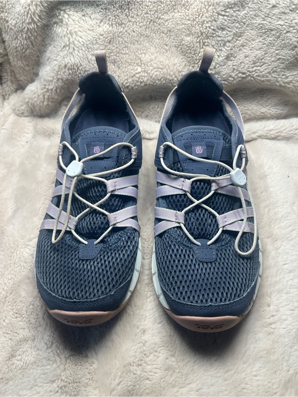 Teva Women's Churn Evo Water Shoes Size 10